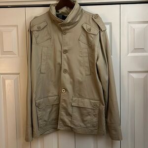 Kane & Unke Jacket 2XL (fit like L/XL)